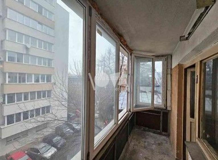 De vânzare: apartament 4 camere + 2 balcone - Dorobanți - ASE -centru - 11