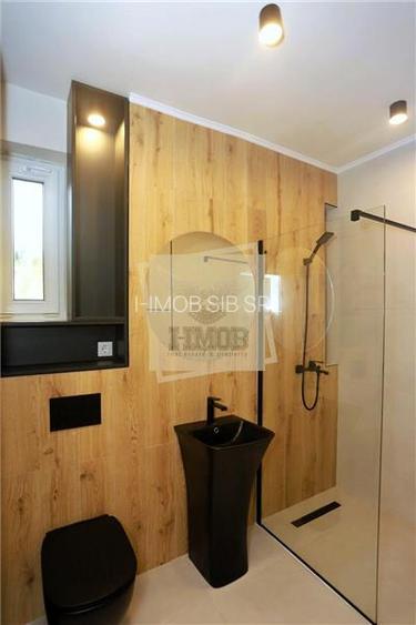 Apartament Premium 2 camere 54mp cu balcon si parcare in Selimbar - 11