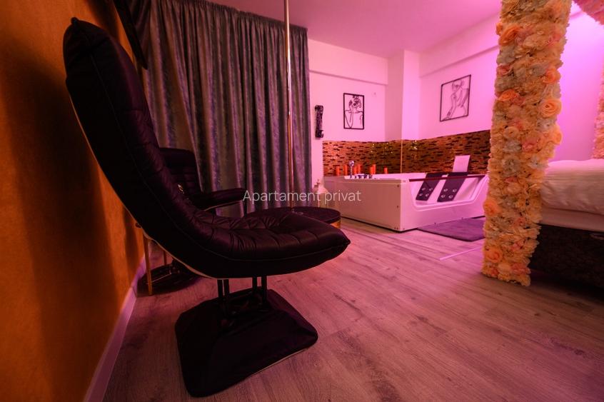 Apartament cu jacuzzi  - 6