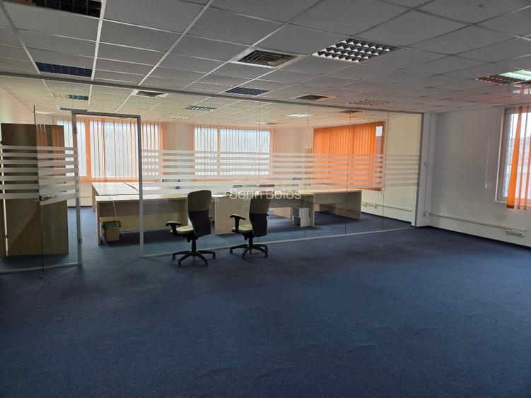 Spații de birouri de închiriat – Tetarom I, Cluj-Napoca | 300–800 mp - 16