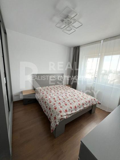 Vânzare, apartament 2 camere, zona Titan - 5