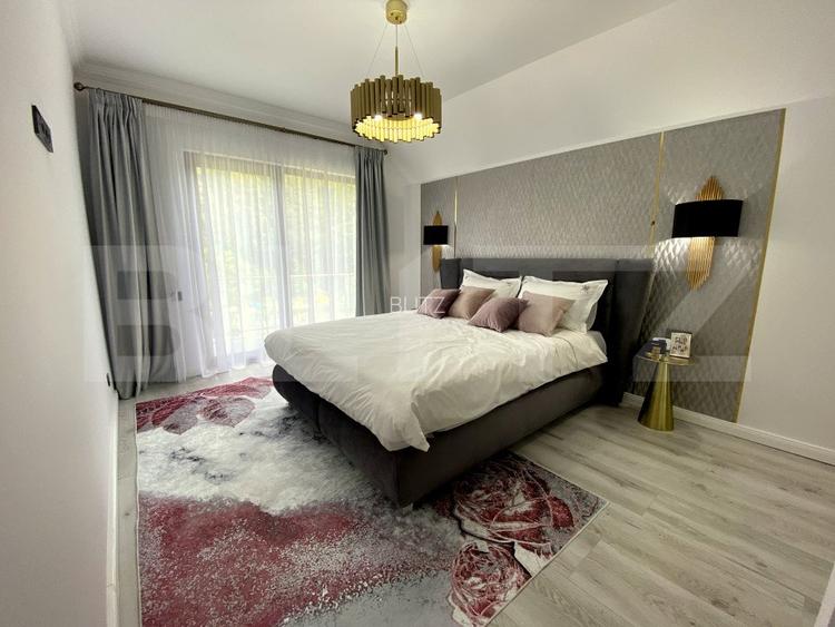 Casa individuala de lux in Salicea, 120 mp utili si 525 mp teren! - 16