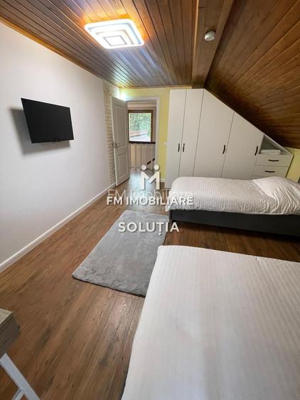 Casa de vanzare - zona Ferneziu - 13