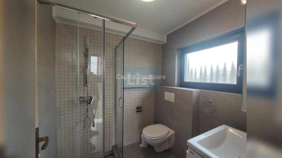 Comision 0%! Unitate duplex 4 camere, 110 mp, 2 parcari, Europa - 8