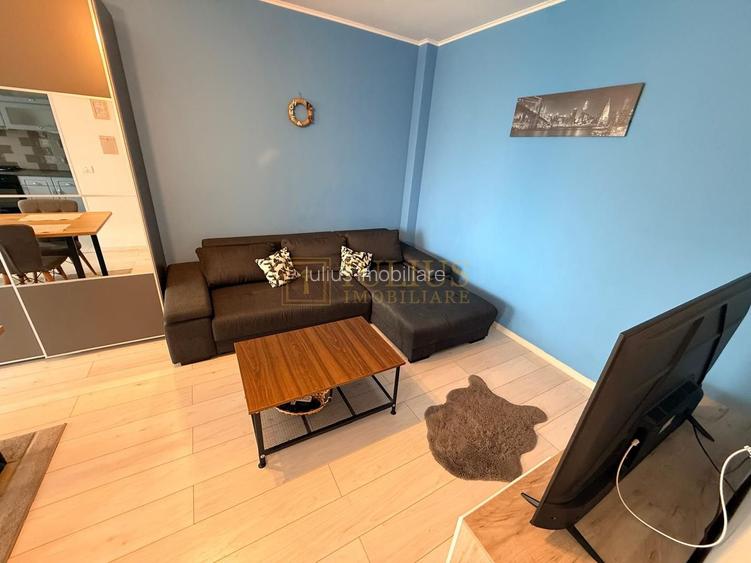 2 camere| Dumbravita| loc de parcare| Pet friendly| - 8