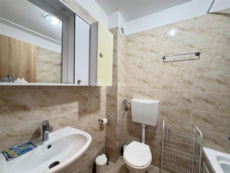 Apartament 2 camere etaj intermediar zona Calea Surii Mici - 7