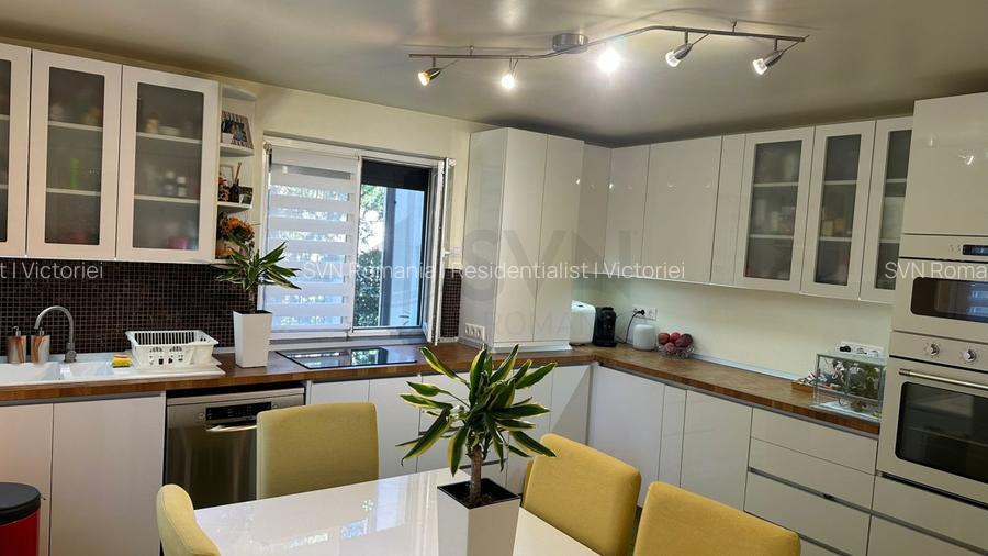 REV2003950 Vila Individuala ideala pentru familie cu 6 camere in Ostratu - 8