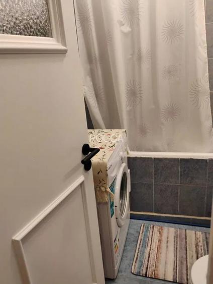 Garsonieră 35 mp – Basarabia, etaj 9/10, balcon, lângă Arena Națională - 7