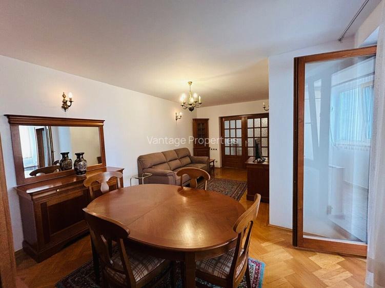Apartament 4 camere, loc de parcare, Clucerului, parc Kiseleff - 3