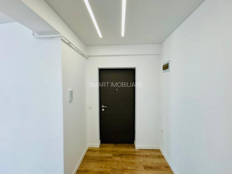 Apartament 2 camere intabulat, loc de parcare - 5