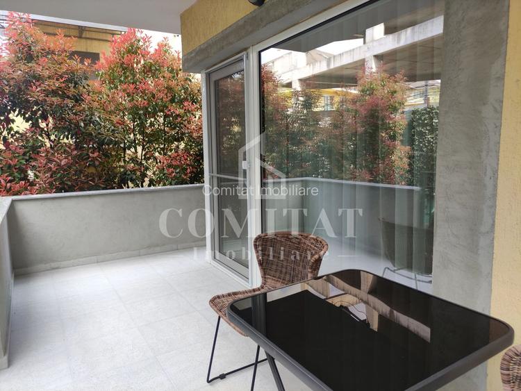 Apartament cu 2 camere cu finisaje moderne| Zona Grand Hotel Italia - 8