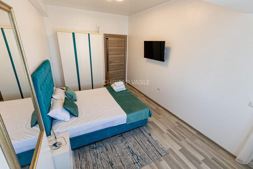 Mamaia SummerLand/ Apartament mobilat si utiat - 13