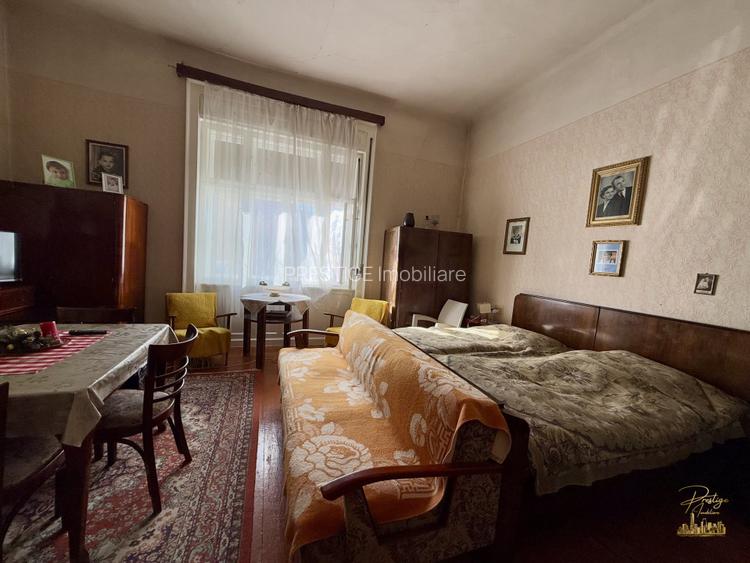 Casa cu 4 camere de vanzare in zona Ultracentrala - Salonta - Bihor - 10