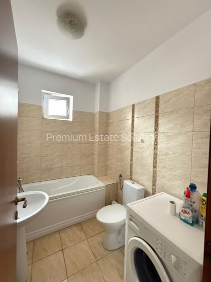 STUDIO MODERN DE ÎNCHIRIAT-MILITARI RESIDENCE - 11