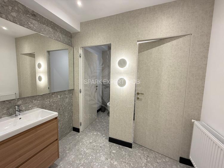 Spațiu comercial Birouri/ Notariat, Zona Centrala, Gh. Doja- Afi, Ploiești - 8