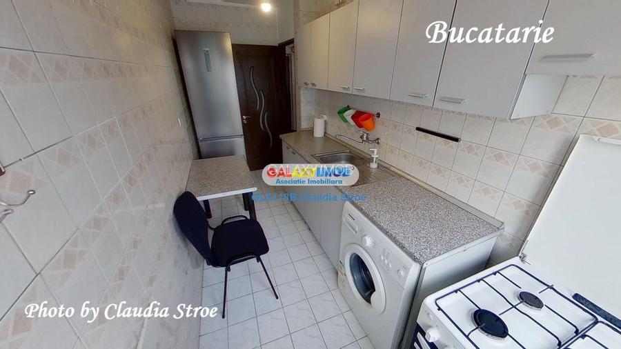 INCHIRIERE APARTAMNET 2 CAMERE CANTEMIR METROU - 9