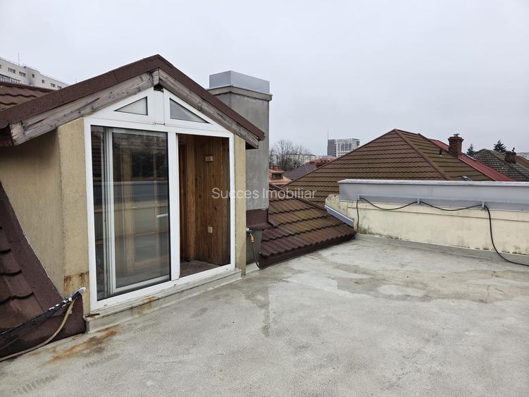 DECEBAL-PIATA MUNCII-METROU,VILA 400 MP,SUPERBA,765000 EURO - 7