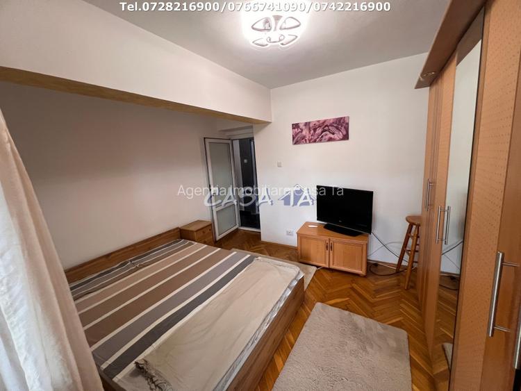Inchiriere apartament 3 camere, situat in Targu Jiu, Victoriei - 5