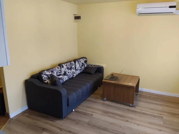 Apartament cu garaj individual de 27 mp, zona Stejarului - 3