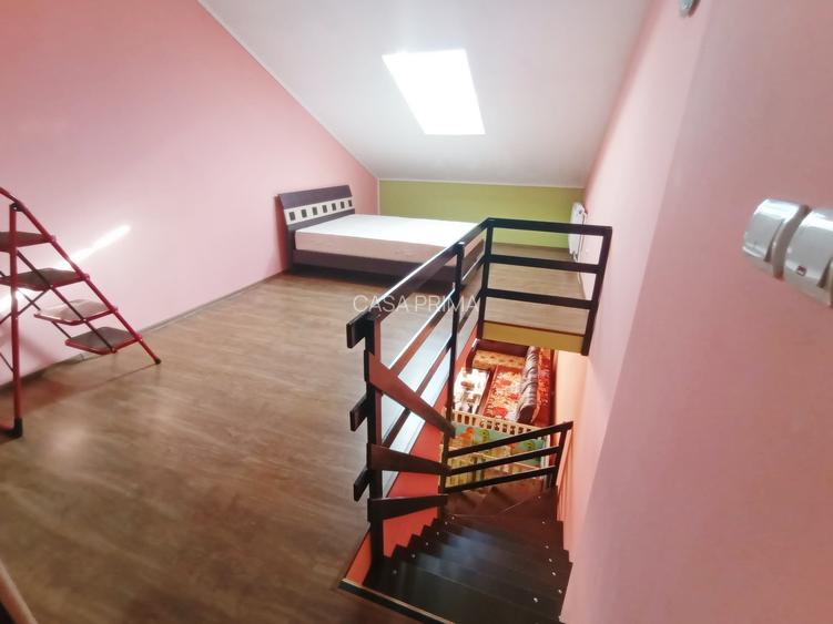 NICOLINA, Apartament 2 camere, 58mp, mobilat, utilat ! - 5