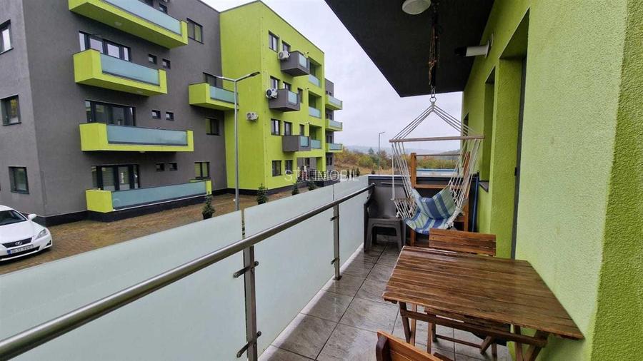 Apartament 2 camere COPOU- 450 EURO - 8