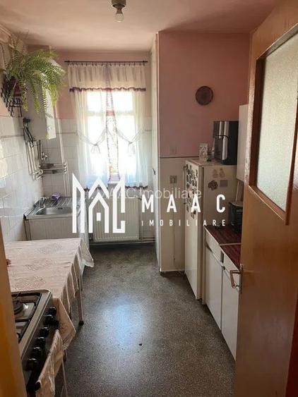 Apartament 3 camere I Etaj 2 I Mihai Viteazu - 5