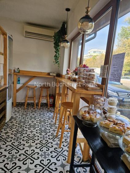 Spatiu comercial de vanzare | Cartier Aviatiei | 123 - 3
