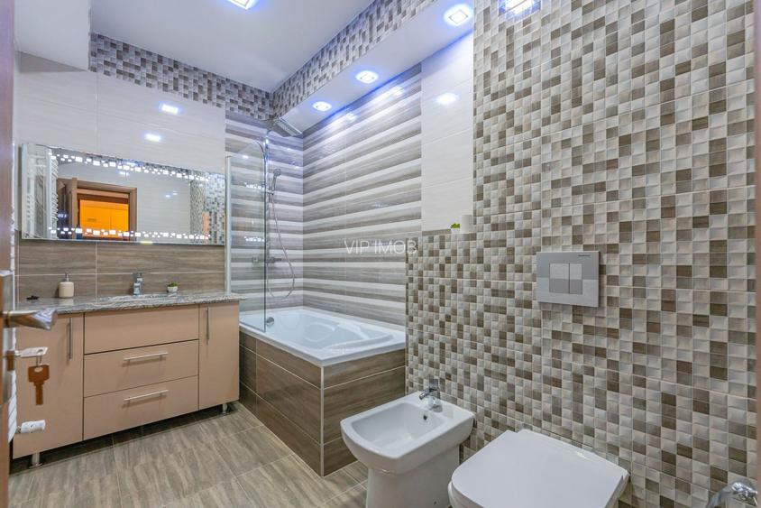 Apartament 3 camere in Tractorul | 83 mp utili | loc de parcare - 13