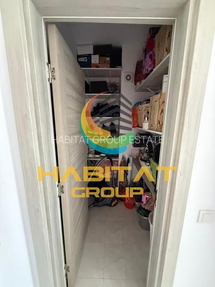 Apartament 2 camere, 2 băi | 69 mp | Bloc 2022 | 97.000 € - 10