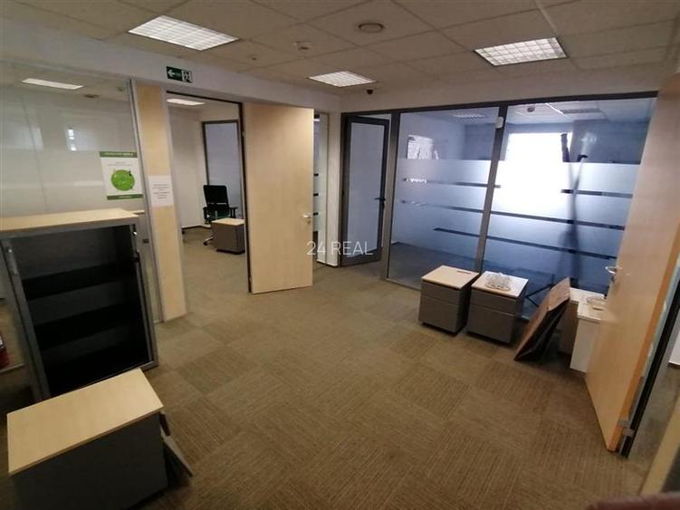 Inchiriere spatii de birouri - Polona - de la 350 mp - 11