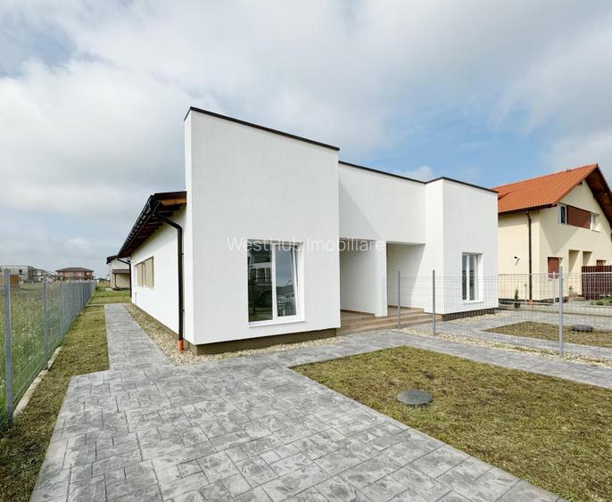 Duplex 3 camere, teren 310 mp, 70mp utili, zona Calea Urseni - 7