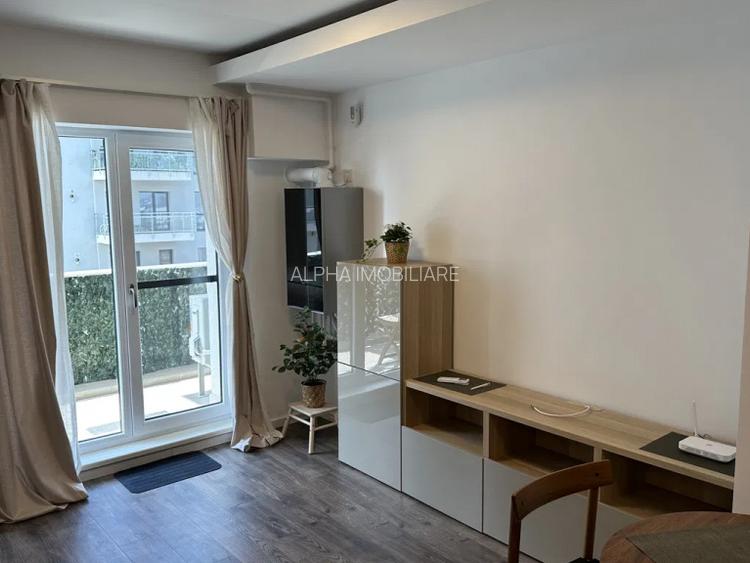 Apartament 2 camere Belvedere | Loc de parcare inclus - 2