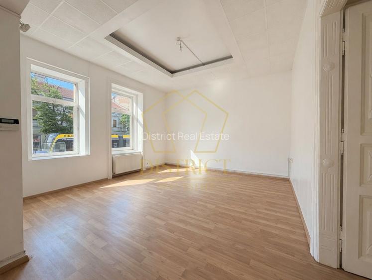Spatiu comercial renovat, cu VAD | Central | P-ta Maria - 2