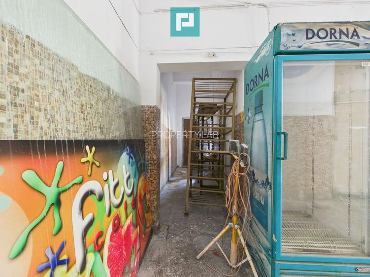 Spațiu comercial 269 mp zonă centrală Oradea - 17