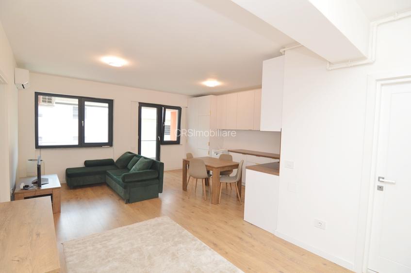 Apartament Superb 2 Camere Ivory Residence | Suprafete Generoase - 2