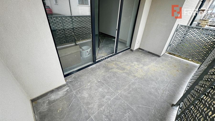 Apartament 2 camere in Giroc, zona Braytim - 12