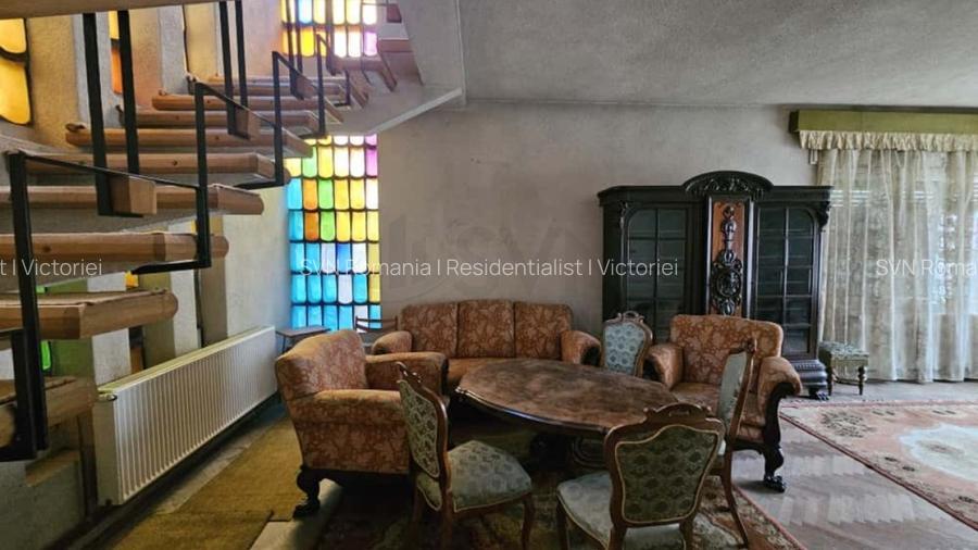 REV2005231 Casa cu istorie si rafinament in inima Brasovului - 6