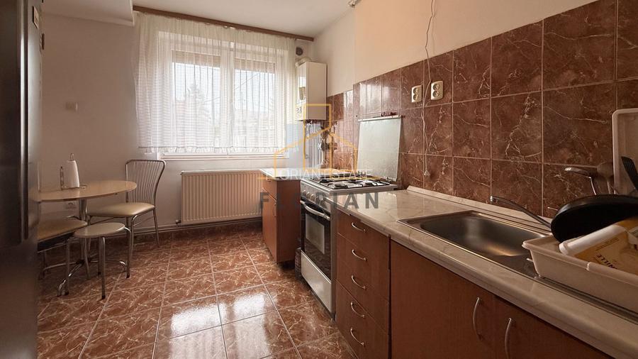 Apartament 2 camere, 50 mp, parter, zona Balcescu, Piata Crucii - 7