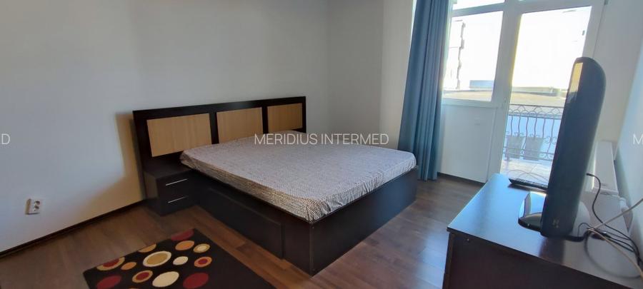 închiriere Apartament spațios Trocadero - 14