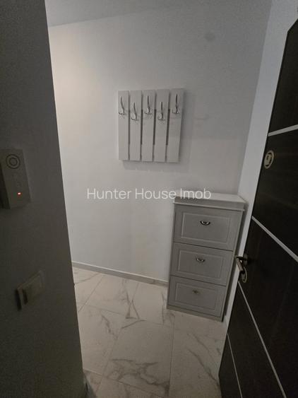 Garsoniera in zona Gorjului-Uverturii, centrala termica proprie bloc 2017 - 9