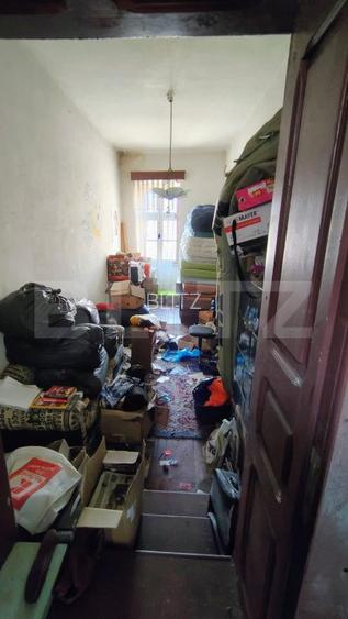 Oportunitate - Monument Istoric lângă Cetatea  Râșnov  sec XVIII - 10