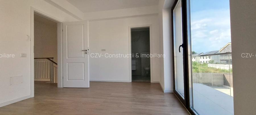 Mutare Imediata -  "Vile în ansamblu securizat – liniște, protecție și confort" - 8