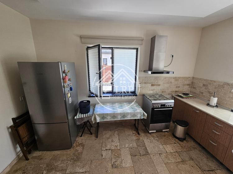 Buftea-Vila individuala 4 camere,3 bai, P+1E, 270mp utili, teren 990mp - 14