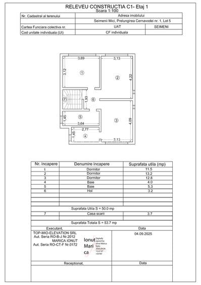 Capitol Green Residence - 2