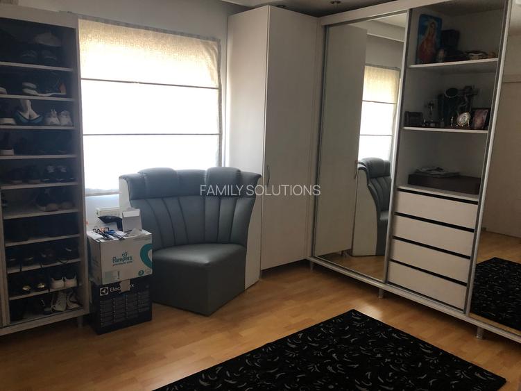 Vila individuala ,Aparatorii Patriei,485 mp teren - 15