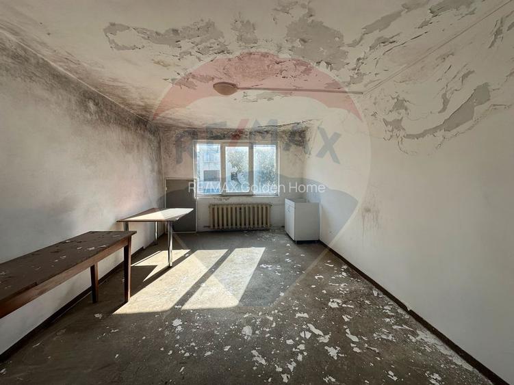 Bloc de apartamente - 13