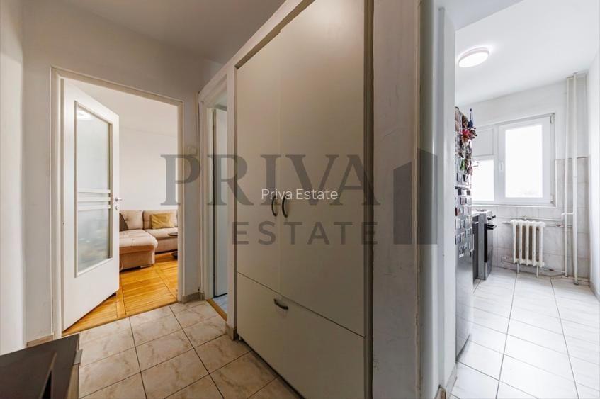 Apartament 2 camere, 41 mp, etaj 3, Sagului - 5