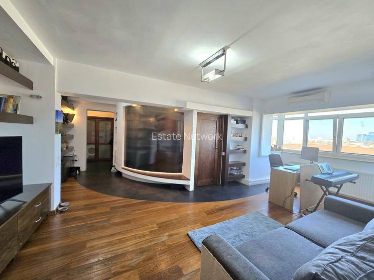 Vanzare apartament, 65 mpu Stefan Cel Mare nr 16, bloc 1984 - 14