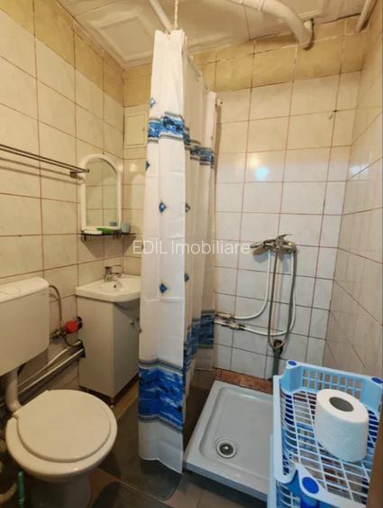 Garsoniera ideala pentru investitie , 20 mp , etaj intermediar , Manastur - 6