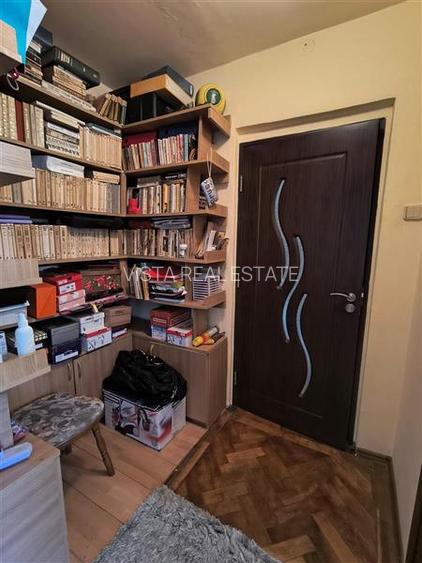 Apartament cu 2 camere la parter, in Astra, Brasov - 8